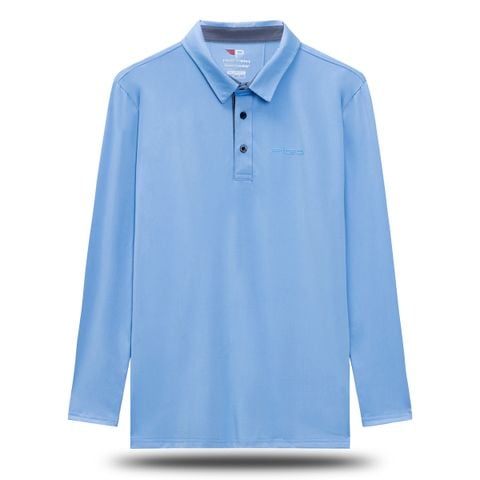 Áo thun có cổ tay dài nam thể thao thoáng khí ADT05 Pigofashion