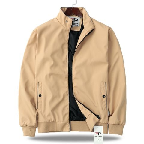Áo khoác dù nam dáng thể thao 2 lớp AKD903 PigoFashion