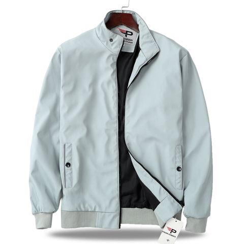 Áo khoác dù nam dáng thể thao 2 lớp AKD903 PigoFashion