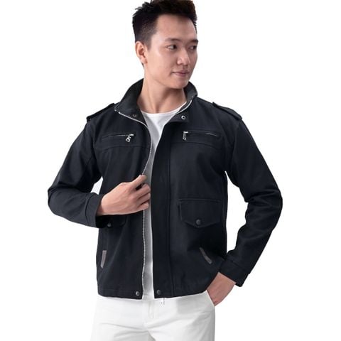 Áo khoác kaki nam thời trang AKK18 PigoFashion