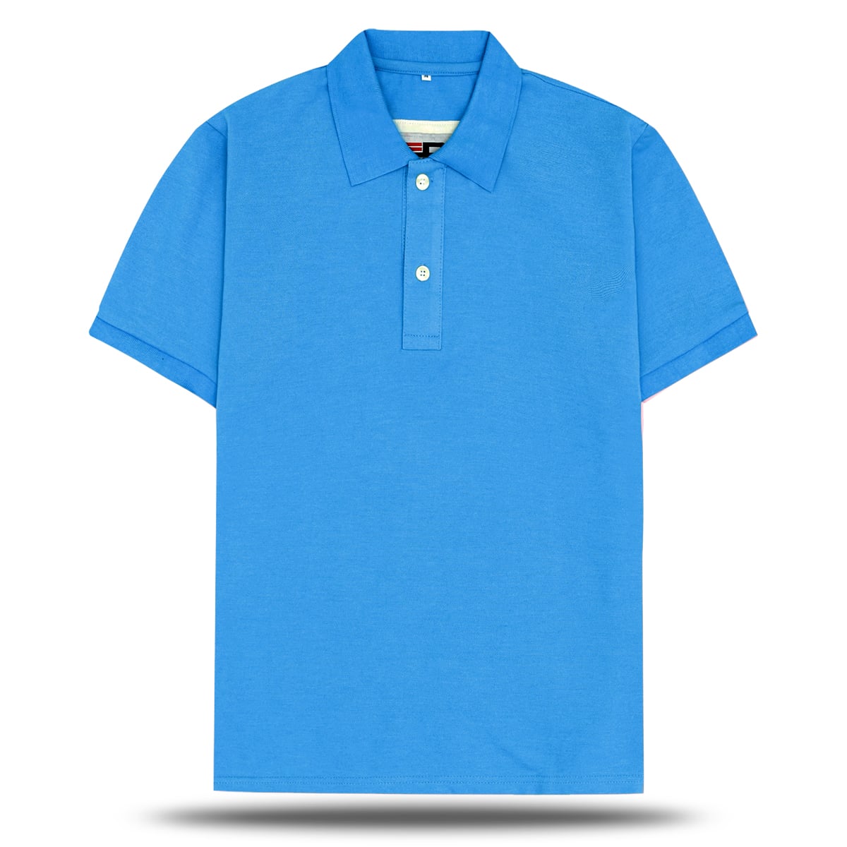 Áo thun polo nam cổ bẻ ngắn tay nhiều màu co giãn thoáng mát AB19 PigoFashion