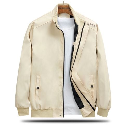 Áo khoác dù gió nam hàn quốc 2 lớp AKD45 PigoFashion