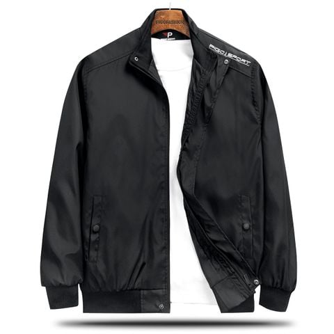 Áo khoác dù gió nam hàn quốc 2 lớp AKD45 PigoFashion