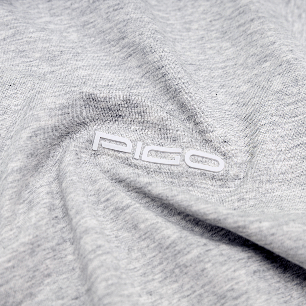 Áo thun polo nam cổ bẻ PPL32 PIGOFASHION cotton mịn co giãn 4 chiều thoáng mát nhiều màu