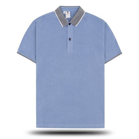 Áo thun polo nam cổ bẻ PPL32 PIGOFASHION cotton mịn co giãn 4 chiều thoáng mát nhiều màu