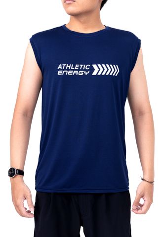 Áo Tank Top nam PIGO ASN02 Pigofashion