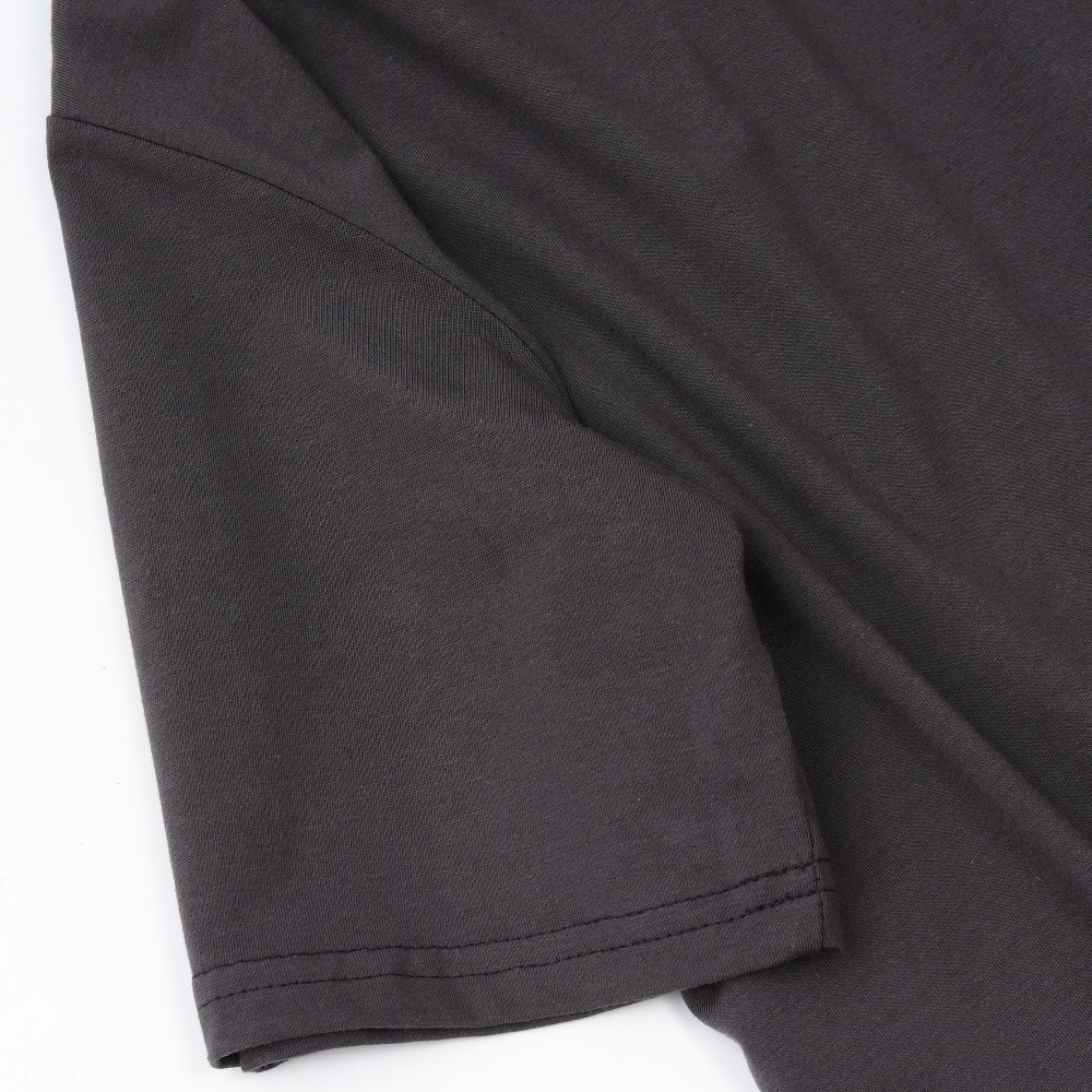 Áo thun nam cổ tròn cotton nhiều màu co giãn thoáng mát CT08 PIGOFASHION