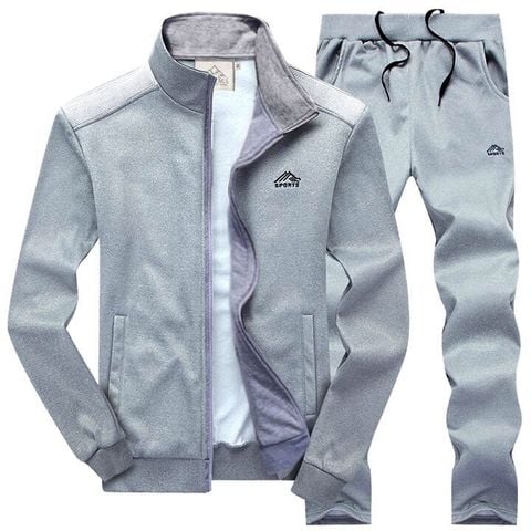 Bộ Thể Thao Nam mùa đông Pigofashion DB08 (3 màu)