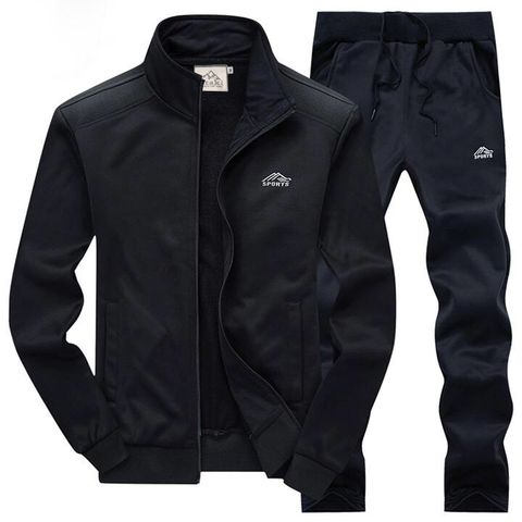 Bộ Thể Thao Nam mùa đông Pigofashion DB08 (3 màu)