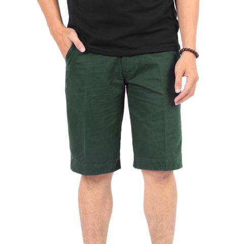 Quần short kaki nam big size PSK01 Pigofashion