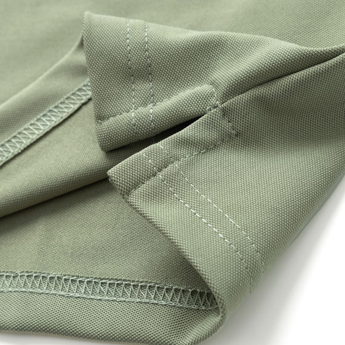 Áo thun cổ bẻ chất liệu thun co giãn 4 chiều cao cấp 4 chiều PigoFashion PPL36