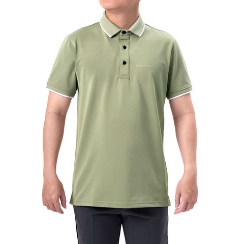 Áo Polo Nam, Áo Thun Nam Cổ bẻ nam Cao Cấp PPL36 PigoFashion