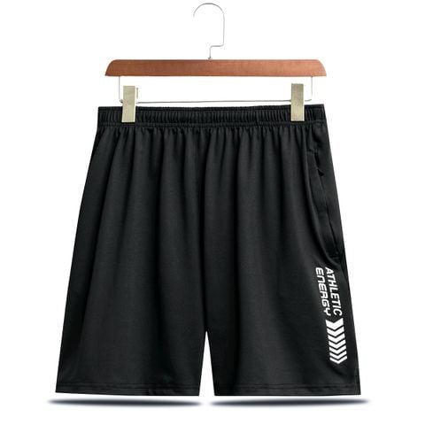 Quần short thể thao nam tập gym nam QCT03 Pigofashion