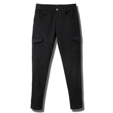 Quần kaki túi hộp nam phong cách ống rộng suông dài  regular fit QKK02 PigoFashion