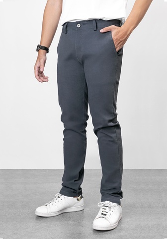 Quần kaki dài nam thời trang, đa dạng mẫu mã, phù hợp mọi vóc dáng, nhiều màu QKK03 PIGOFASHION