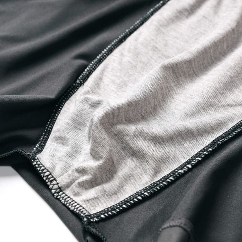 Quần sịp đùi nam ngắn lưng bạc độc quyền Pigofashion thoáng khí lót Cotton 95% hút ẩm khử mùi QLBX02