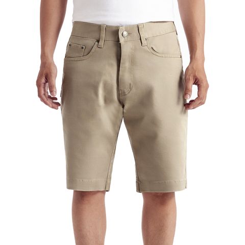 Quần short kaki nam co giãn PGSKJ01 PIGOFASHION