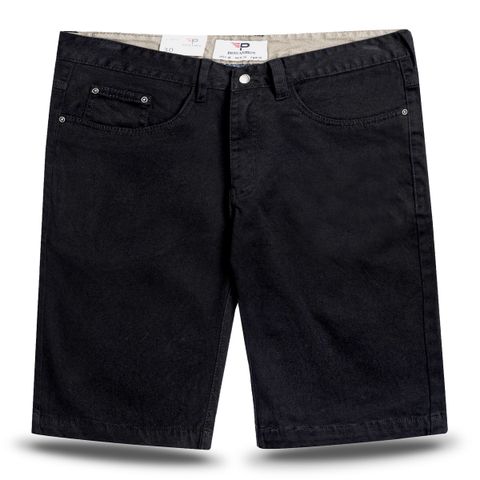 Quần short kaki nam co giãn chính hãng SKJ01 Pigofashion (chọn màu)