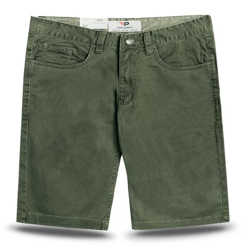 Quần short kaki nam co giãn chính hãng SKJ01 Pigofashion (chọn màu)