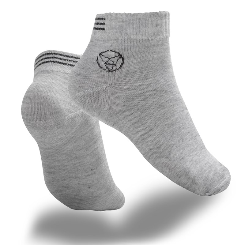 Bộ 3 đôi vớ nam tất nam OSAMA đủ màu PigoFashion