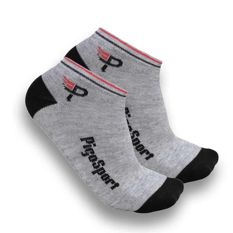 Bộ 5 đôi vớ nam tất nam cổ ngắn VN02 PigoFashion