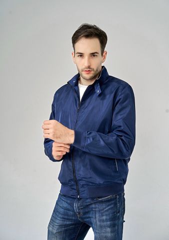 Áo khoác dù nam cao cấp xuất hàn sport jacket AKD903 PigoFashion