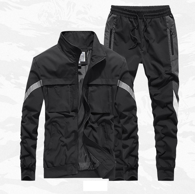 Bộ Quần Áo Gió Thể Thao Nam Cao Cấp Chất Lượng Pigofashion Db10 –  Pigofashion