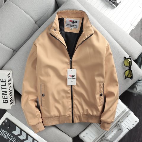 Áo khoác dù nam cao cấp xuất hàn sport jacket AKD903 PigoFashion