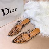 SỤC DIOR TRONG QUAI NGANG D0018E