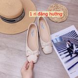 BỆT TRƠN NƠ THẮT QUẢ CHUÔNG D0013ER