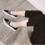 SLIPON DIOR MŨI NHỌN Do ĐÁ D0016ER