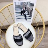 DX5 LÊ FENDI CHỮ D0015ER