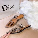 SỤC DIOR TRONG QUAI NGANG D0018E