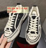 GIÀY THỂ THAO VANS RÁCH D0019ER