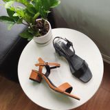 SANDAL CK CAO CẤP D0020E