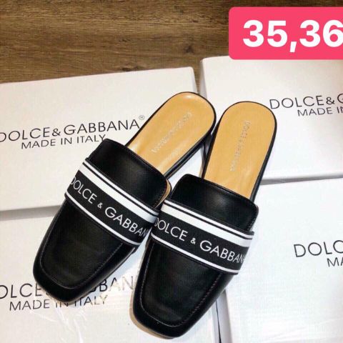 SALE 100K - SỤC DOLCE GABANA L2 D0016E