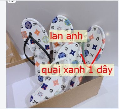 LÊ TÔNG XỎ NGÓN LV D0014ER