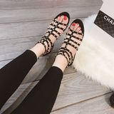 SANDAL VALENTINO ĐINH D0023E