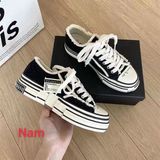 GIÀY THỂ THAO VANS RÁCH D0019ER