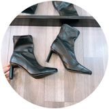 BOOTS DA BÓNG GÓT MẢNH D0027E