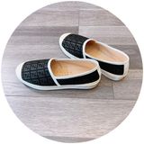 SLIPON FENDI VIỀN TRẮNG D0021E