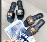 SANDAL BỆT XỎ NGÓN NGÔI SAO D0012ER