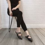 SỤC ĐINH ZARA MŨI NHỌN D0016E