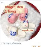 LÊ QUAI PHỒNG SIÊU NHẸ D0016ER