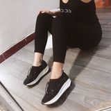 SLIPON ZARA TÁN ĐÁ DÂY RÚT D0036E