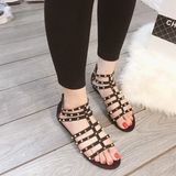 SANDAL VALENTINO ĐINH D0023E