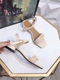 SANDAL BỆT 2P QUAI BỆN D0015E