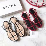 SANDAL BỆT QUAI SIÊU MẢNH D0025E