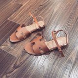 SANDAL HM D0019E