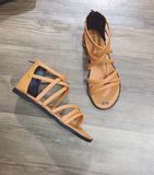 SANDAL NHIỀU DÂY D0014E